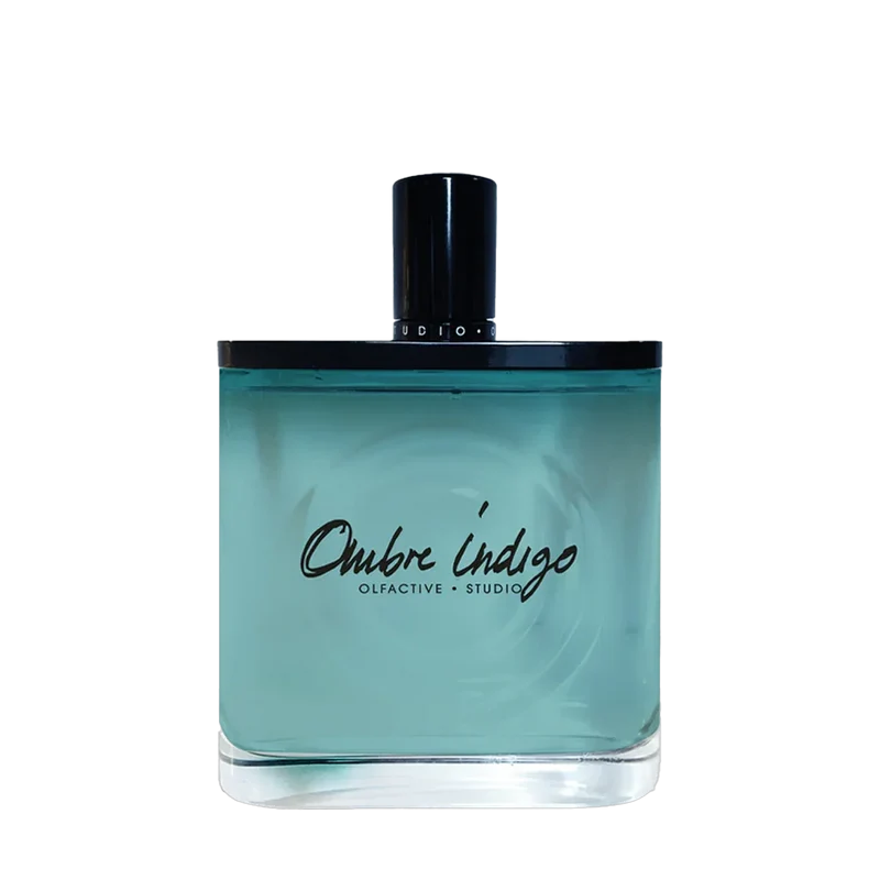 Ombre Indigo