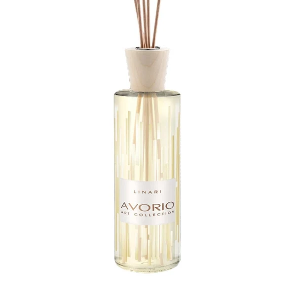 LINARI - Art Collection - Avorio - Diffusor