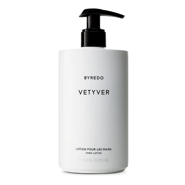 Byredo - Vetyver - Hand Lotion