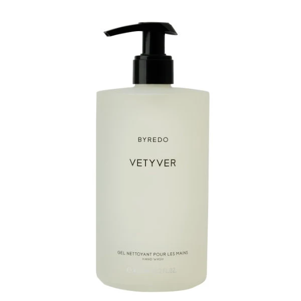 Byredo - Vetyver - Hand Wash