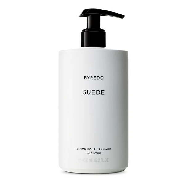 Byredo - Suede - Hand Lotion