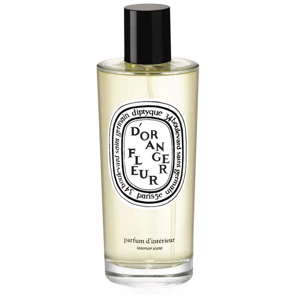 DIPTYQUE - Fleur d'Oranger (Orangenblüte) - Raumspray