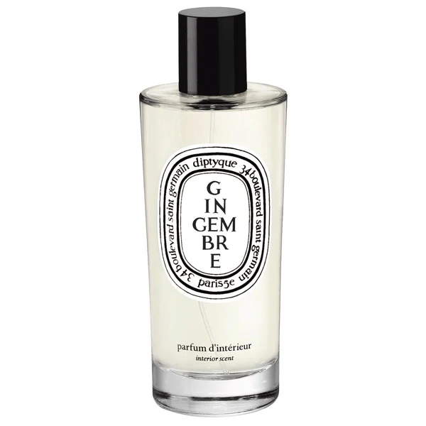 DIPTYQUE - Gingembre (Ingwer) - Raumspray