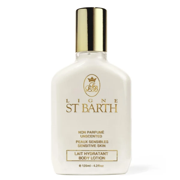 Ligne St Barth - Unscented Body Lotion - Sensitive Skin