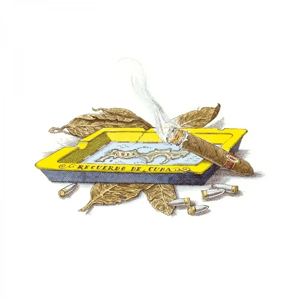 Trudon - Ernesto - Raumspray