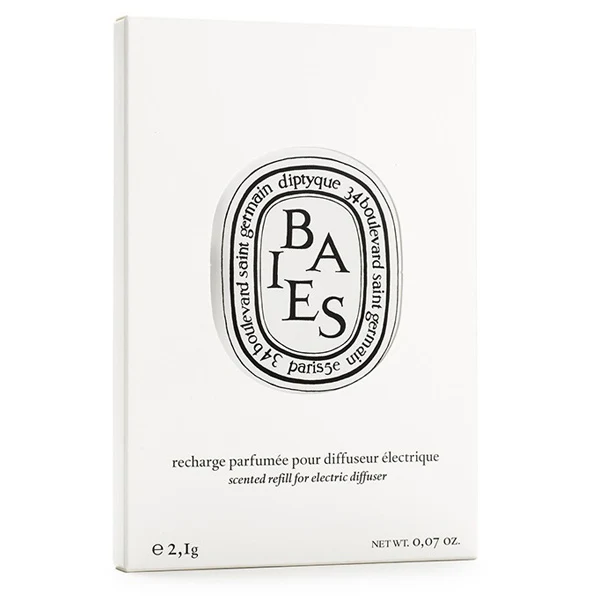 DIPTYQUE - Baies (Beeren) - Capsule