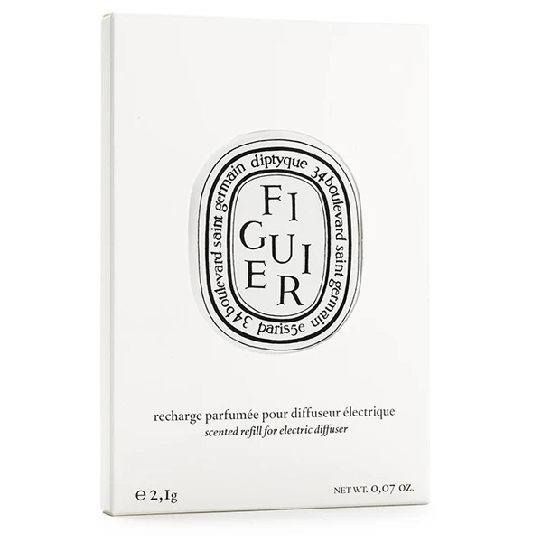 DIPTYQUE - Figuier (Feigenbaum) - Capsule
