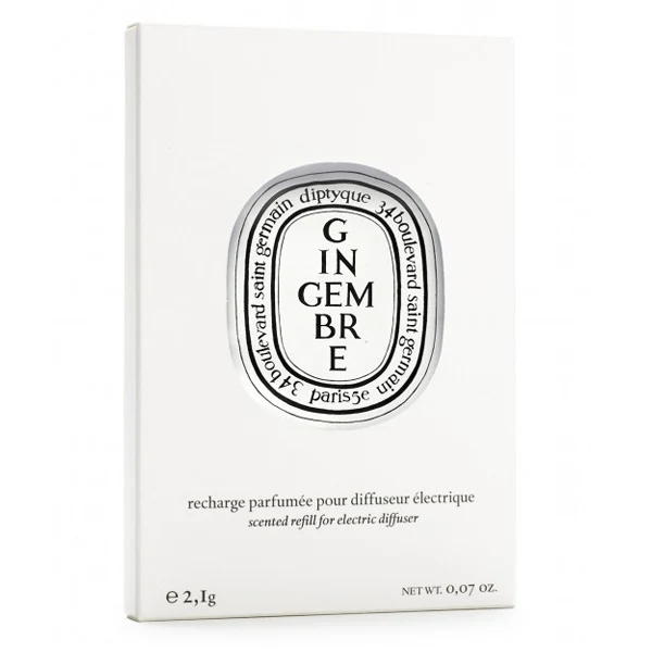DIPTYQUE - Gingembre (Ingwer) - Capsule