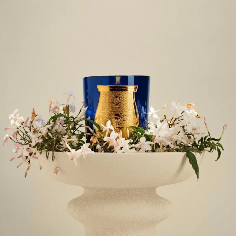 Trudon - Les Belles Matières - Maduraï - Duftkerze