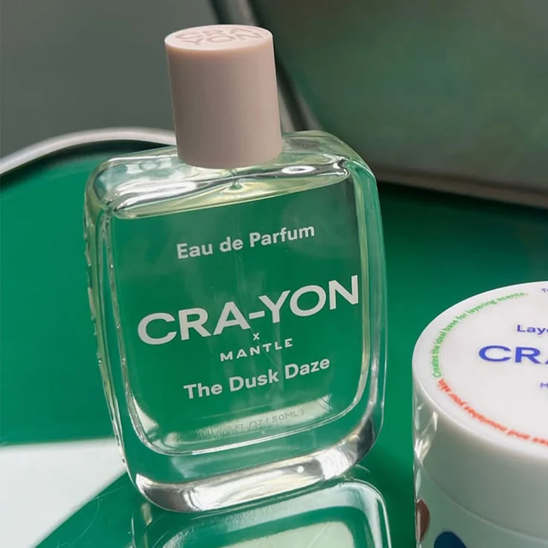 The Dusk Daze – Eau de Parfum – Sample
