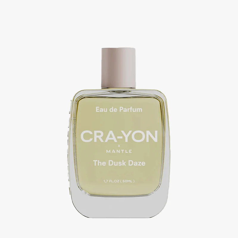 The Dusk Daze – Eau de Parfum – 50ml