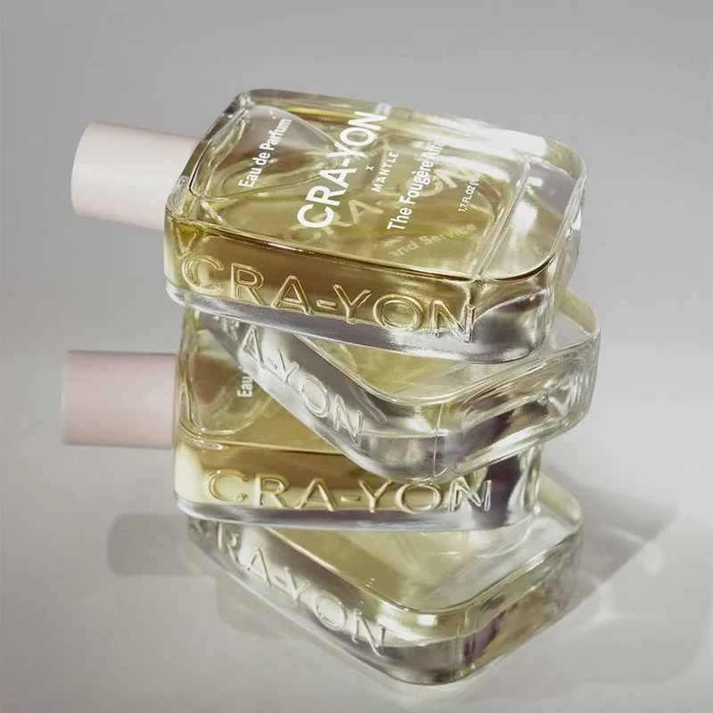 The Fougère Affair – Eau de Parfum – Sample