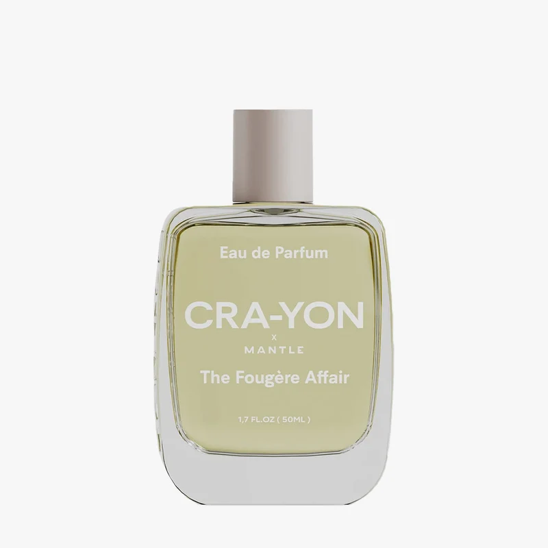 The Fougère Affair – Eau de Parfum – 50ml