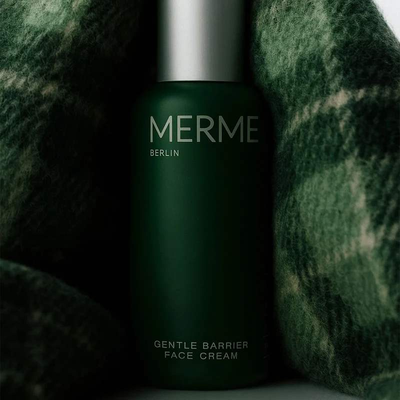 Gentle Barrier Face Cream