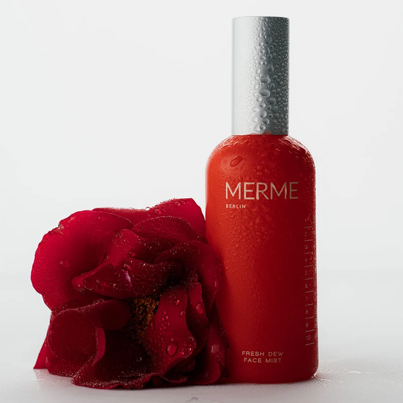 Fresh Dew Face Mist