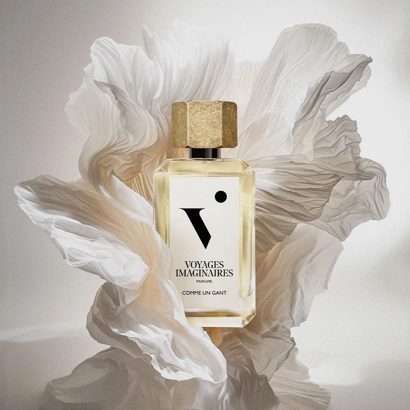 Comme Un Gant – Eau de Parfum – 75ml