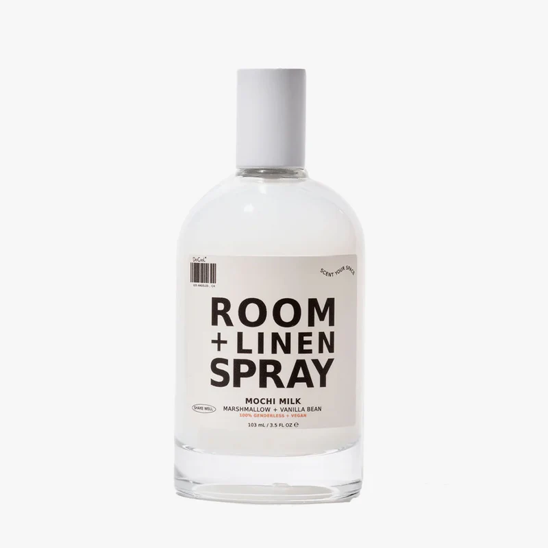 Mochi Milk – Room + Linen Spray