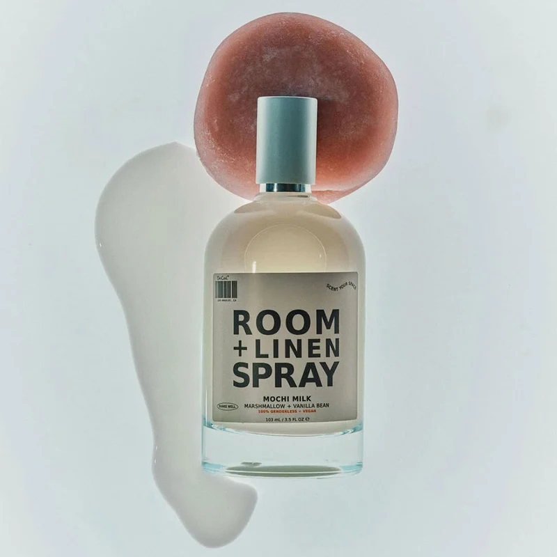 Mochi Milk – Room + Linen Spray