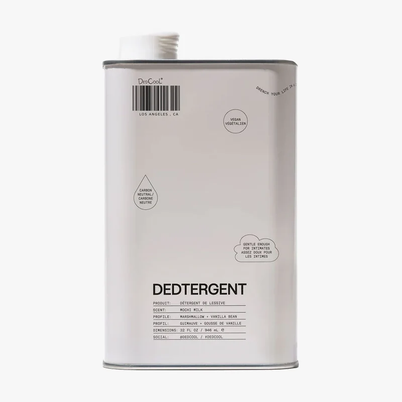 Mochi Milk – Dedtergent