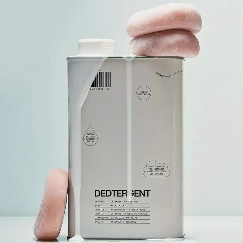 Mochi Milk – Dedtergent