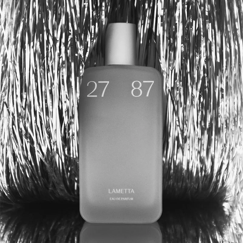 Lametta – Eau de Parfum – Sample