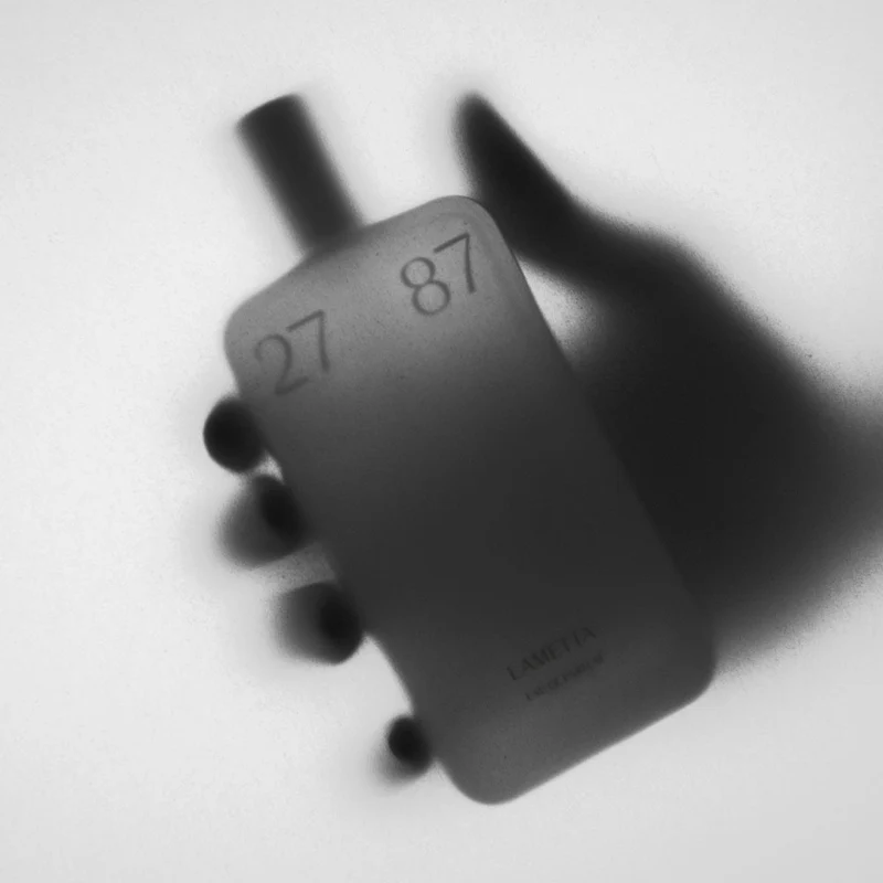 Lametta – Eau de Parfum – Sample