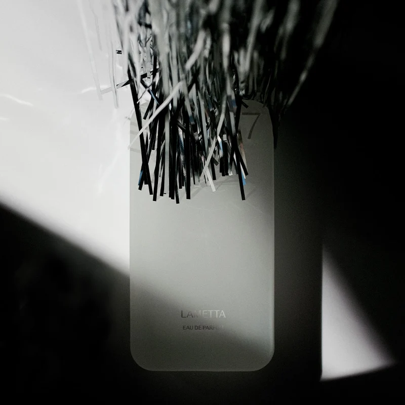 Lametta – Eau de Parfum – 27ml