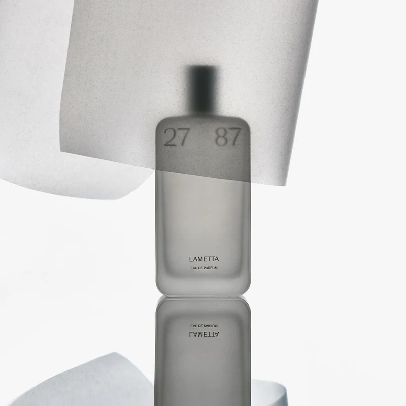 Lametta – Eau de Parfum – 27ml