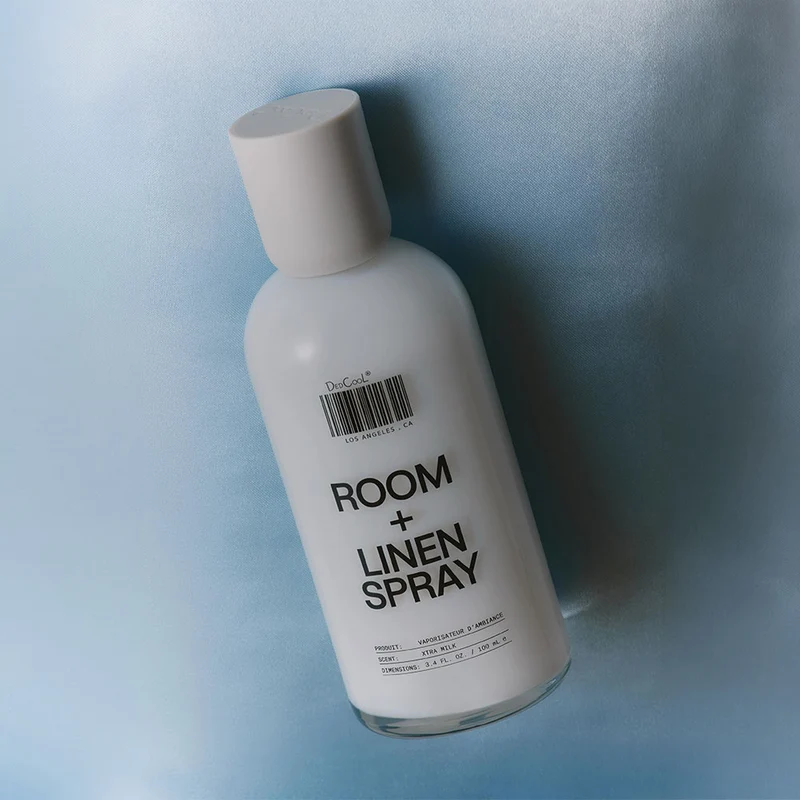 Xtra Milk – Room + Linen Spray