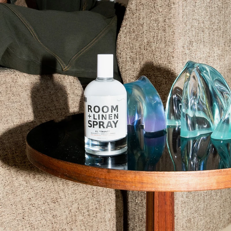 01 "Taunt" – Room + Linen Spray