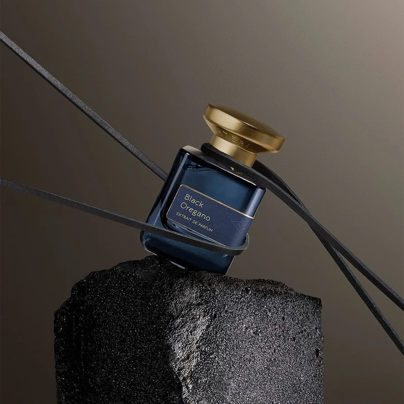 Black Oregano – Extrait de Parfum – Sample