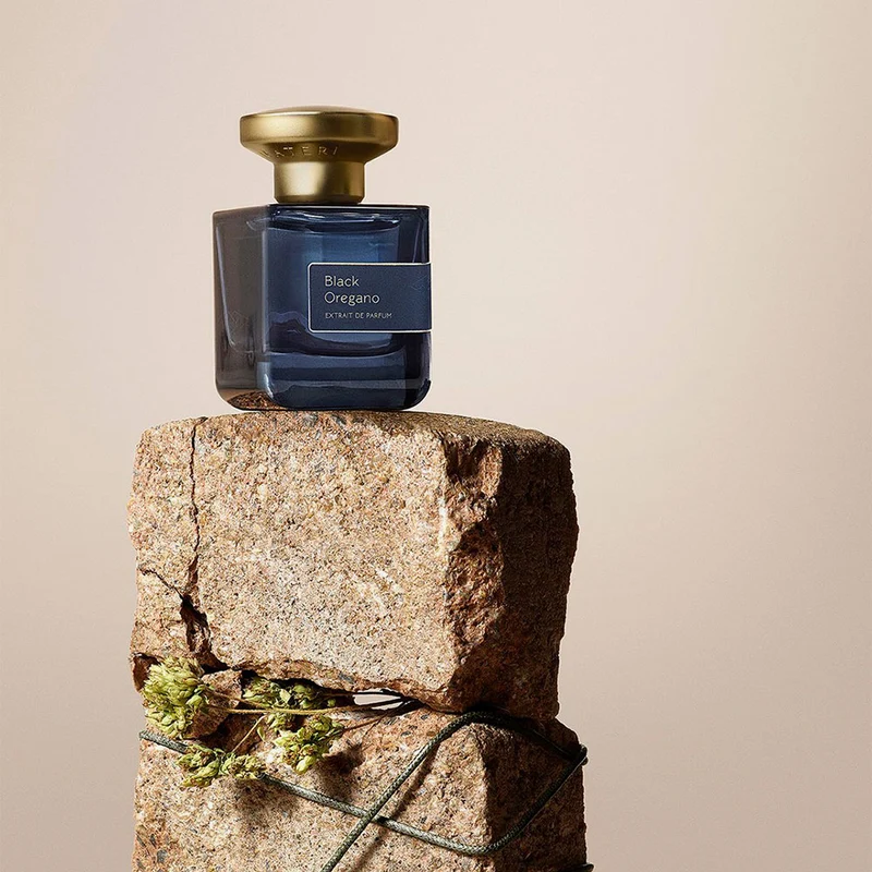 Black Oregano – Extrait de Parfum – Sample