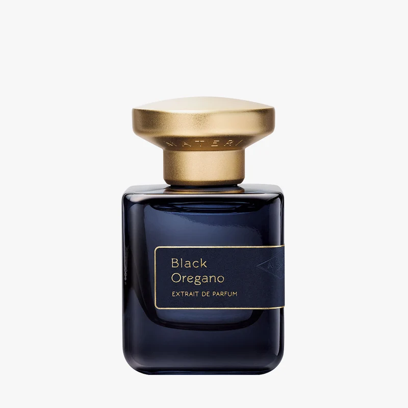 Black Oregano – Extrait de Parfum – 50ml