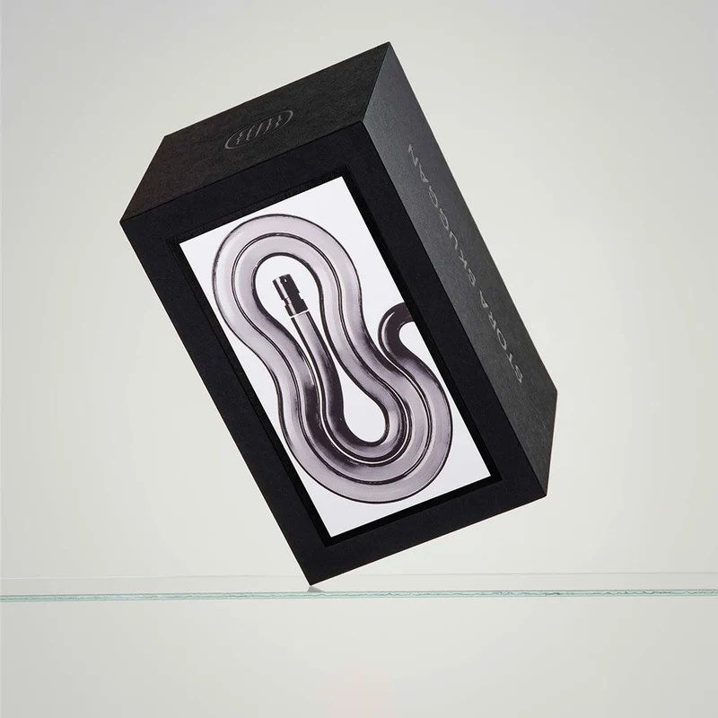 Sample Set – Eau de Parfum
