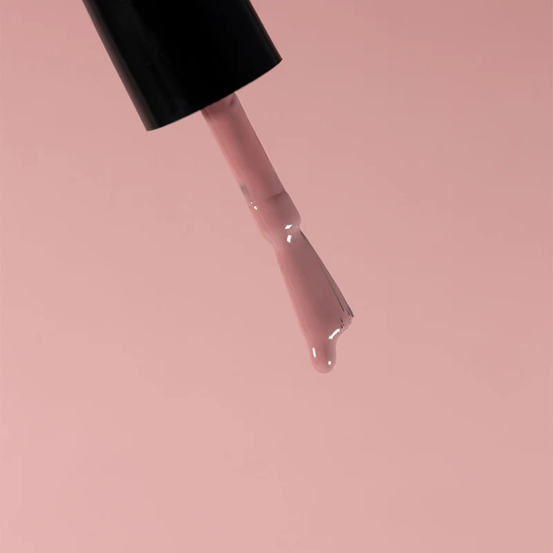 Blush de Satin – Nail Polish