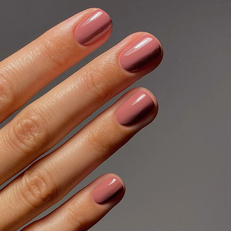 Blush de Satin – Nail Polish