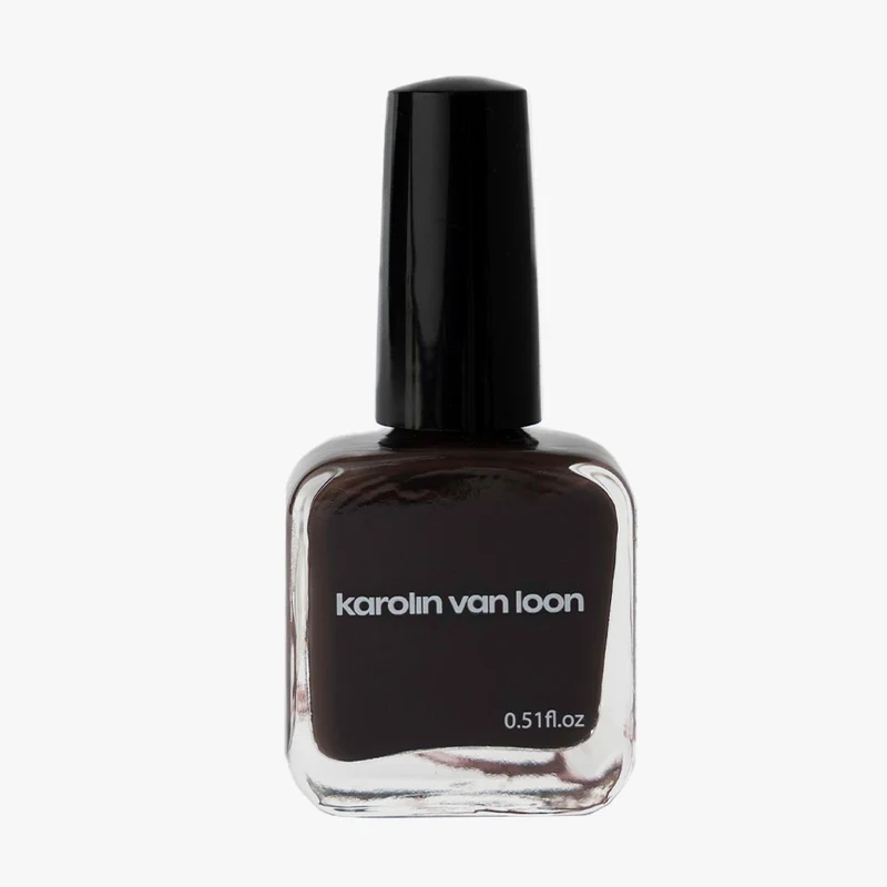 Figue Marron – Nail Polish