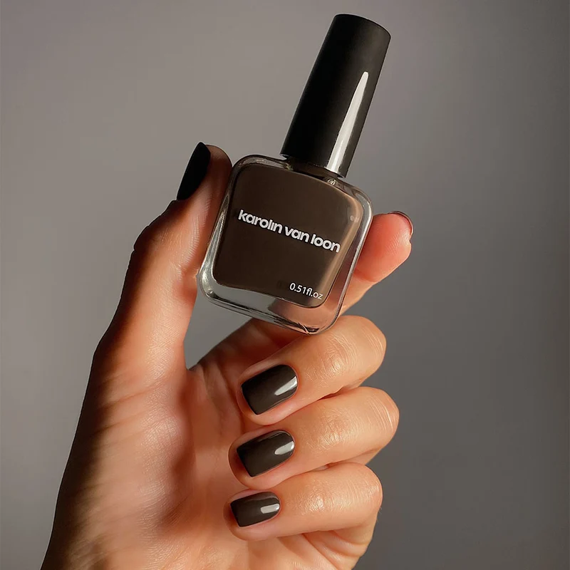 Figue Marron – Nail Polish