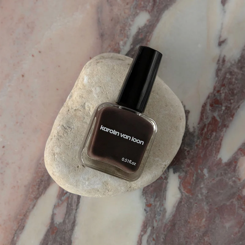 Figue Marron – Nail Polish