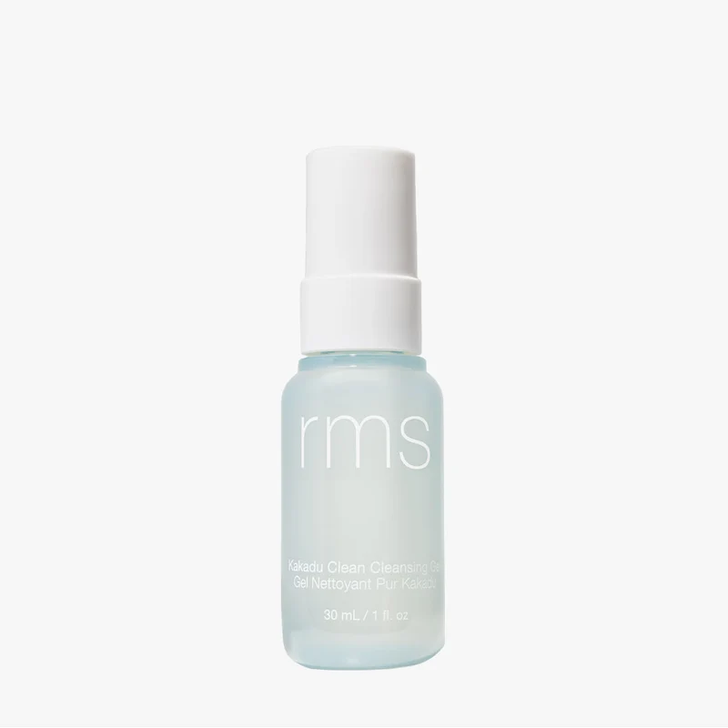 Kakadu Clean Cleansing Gel – Travel Size