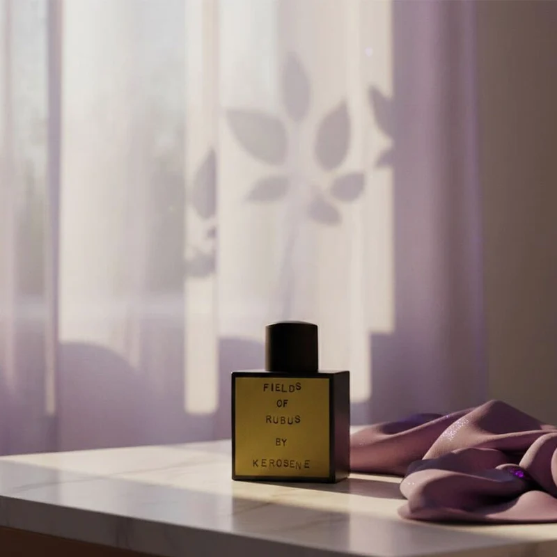 Fields of Rubus – Eau de Parfum – 100ml