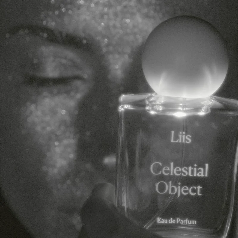 Celestial Object – Eau de Parfum – Sample