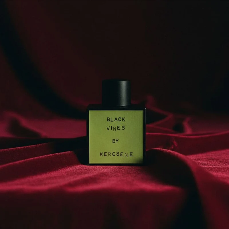 Black Vines – Eau de Parfum – 100ml