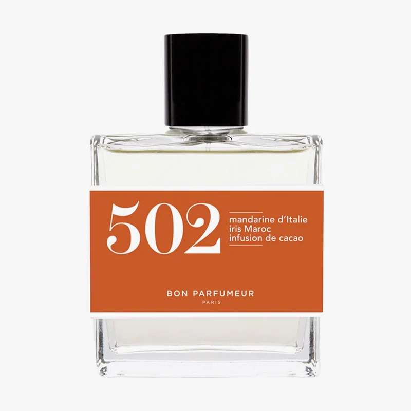 502 Iris Cartagena – Eau de Parfum – 100ml