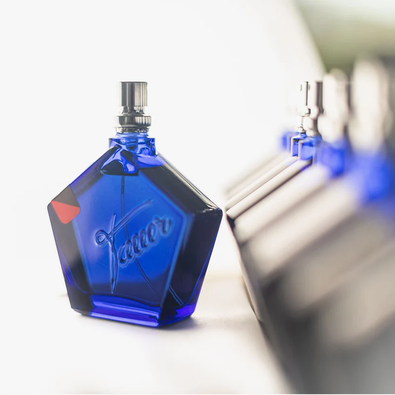 Au Coeur du Désert – Extrait de Parfum – 50ml