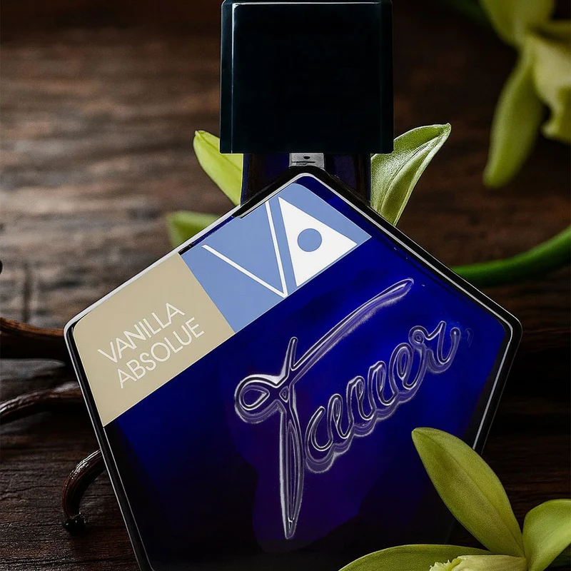 Vanilla Absolue – Absolue de Parfum – Sample