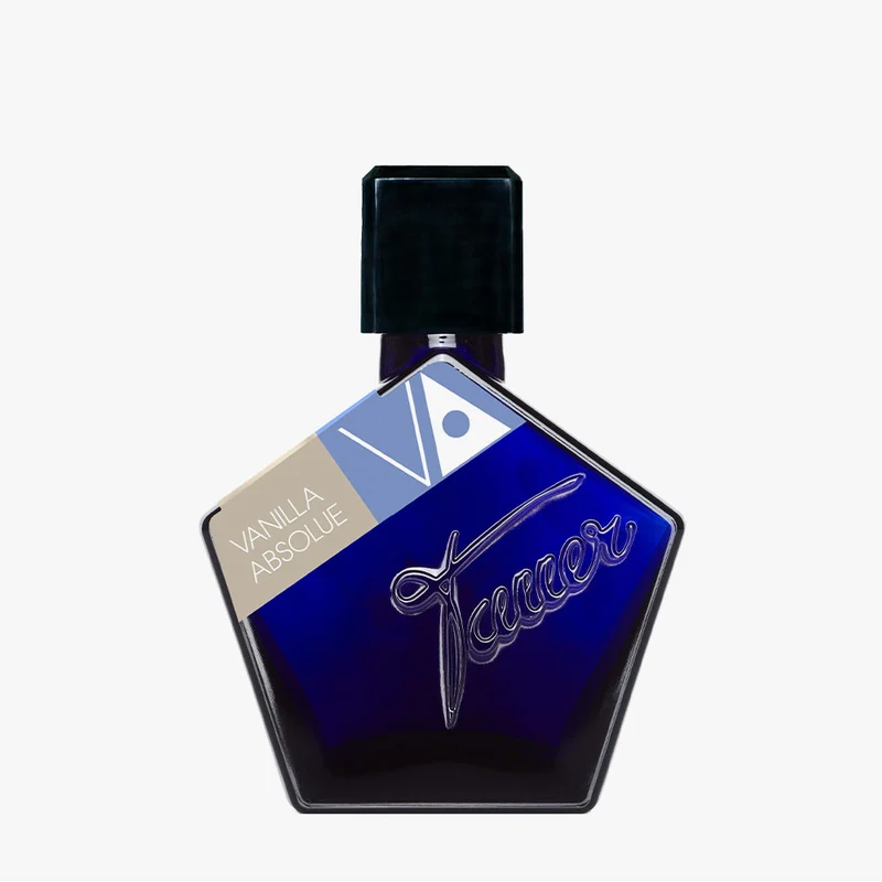Vanilla Absolue – Absolue de Parfum – 50ml