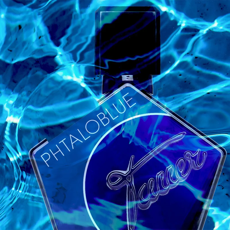 Phtaloblue – Eau de Parfum – 50ml