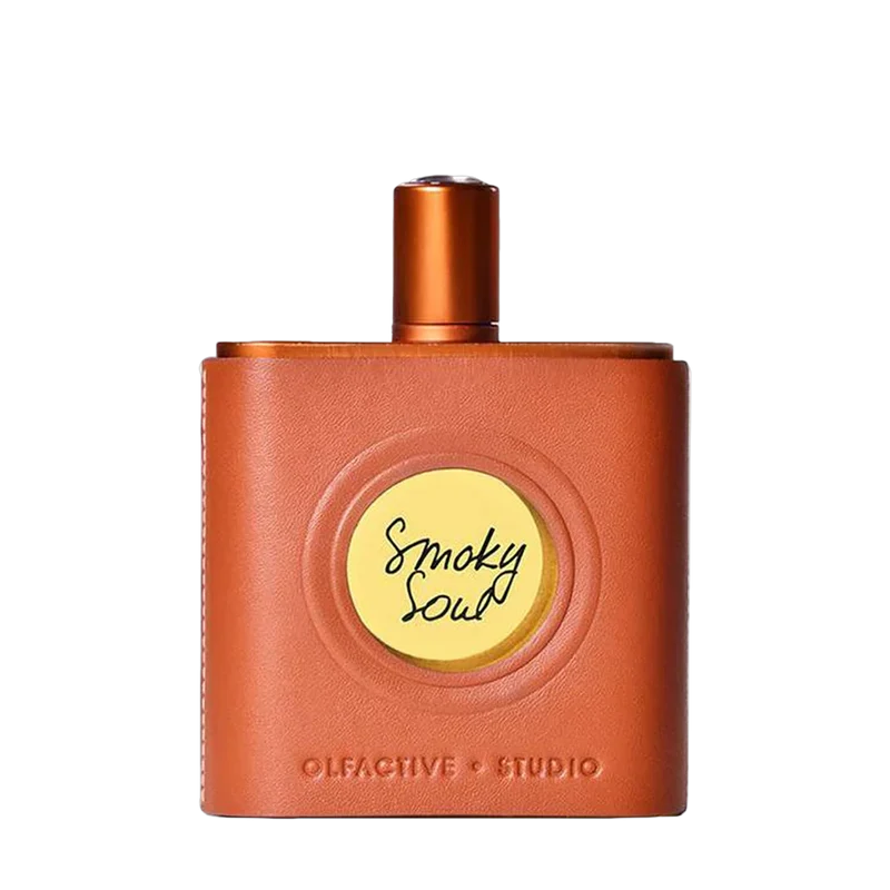 Smoky Soul