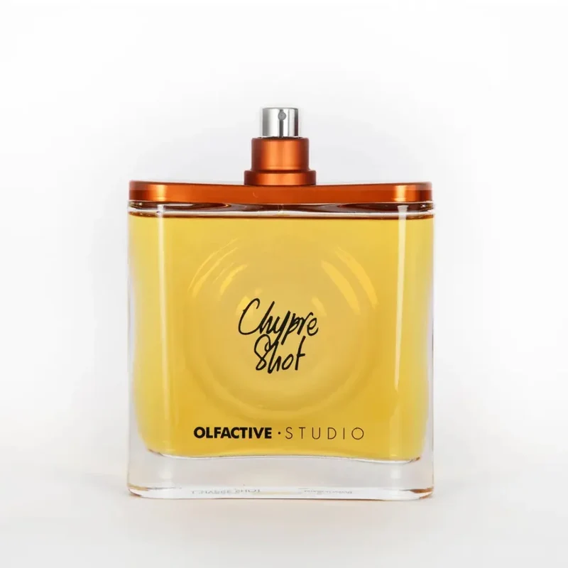 Chypre Shot